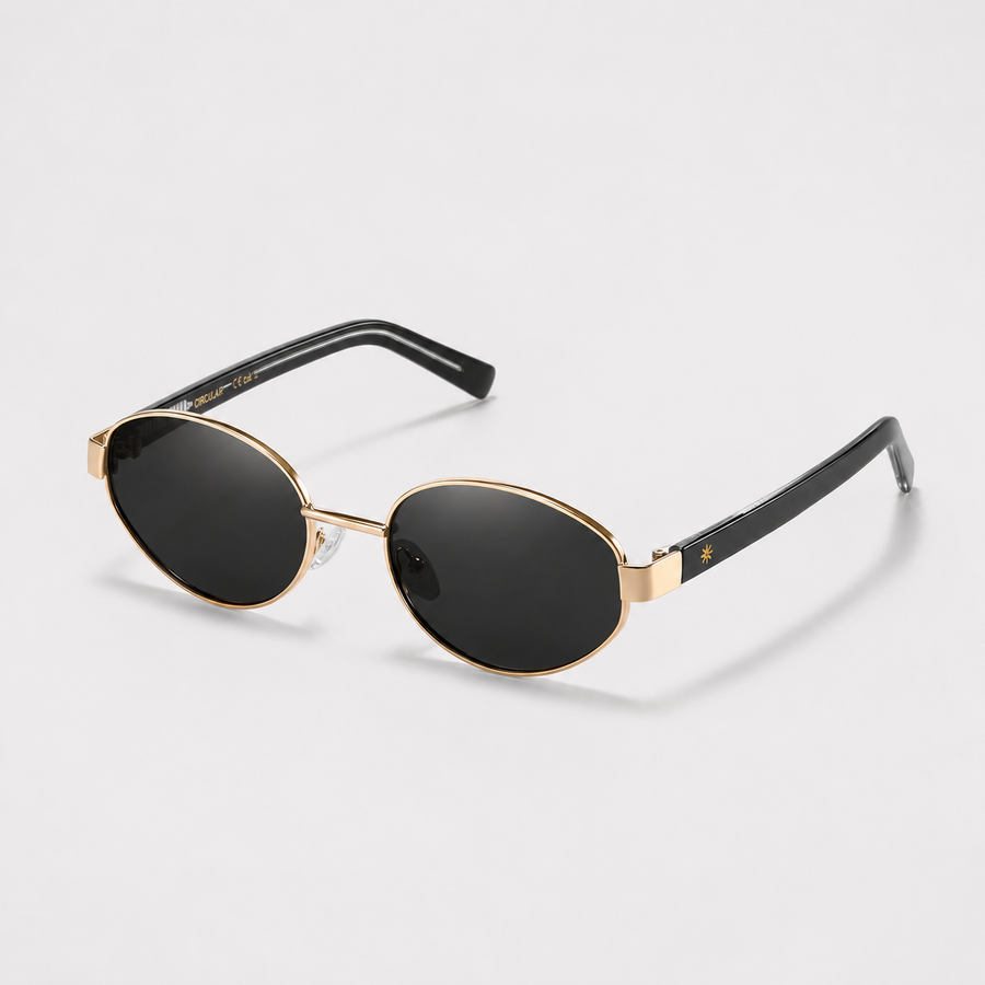 VALLETTA BLACK/GOLD