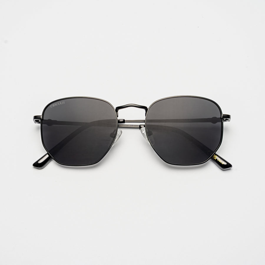 LONDON MATTE/BLACK