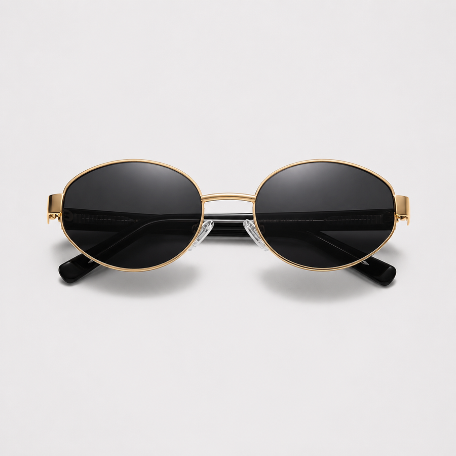 VALLETTA BLACK/GOLD