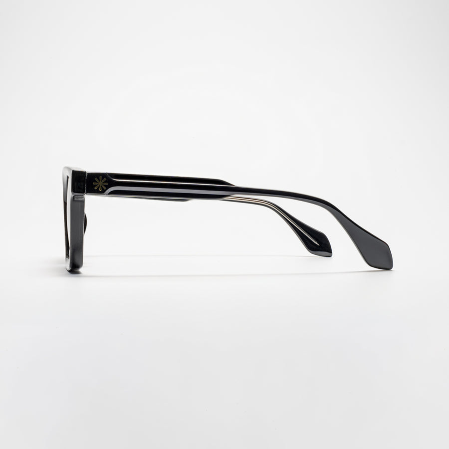 VIENNA BLACK/BLACK
