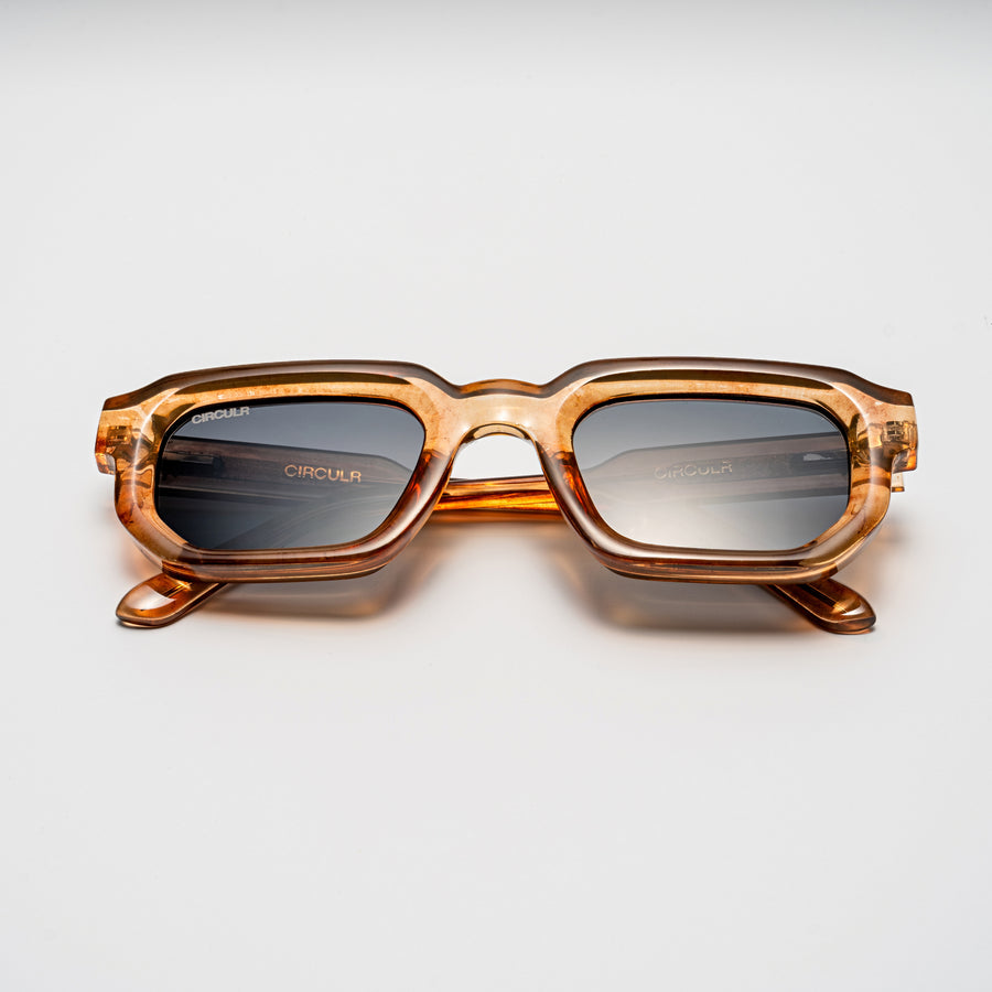 TOKYO BURNT AMBER/BROWN