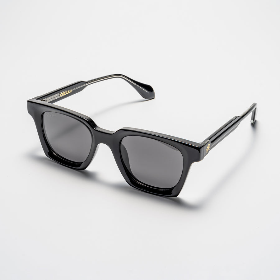 VIENNA BLACK/BLACK