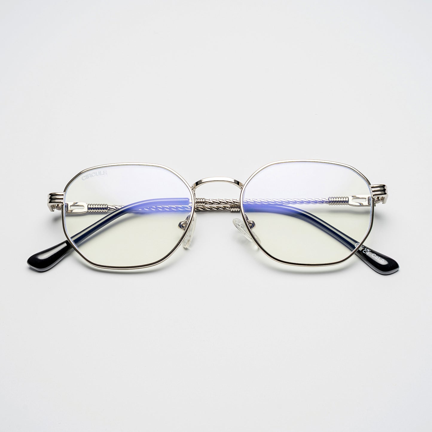 Madrid 144 - Blue Light - Pre-Order
