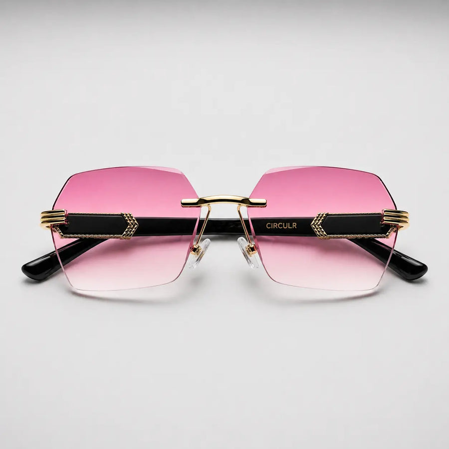 IBIZA BLACK/PINK