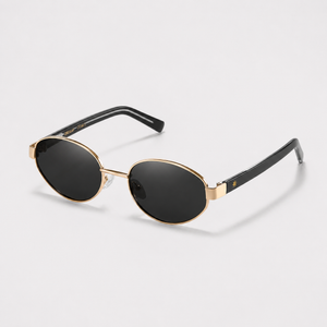 VALLETTA BLACK/GOLD