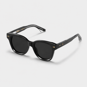 ROME BLACK/BLACK