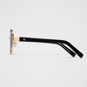VALLETTA BLACK/GOLD