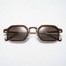 OSAKA MATTE/BROWN