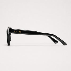 ROME BLACK/BLACK