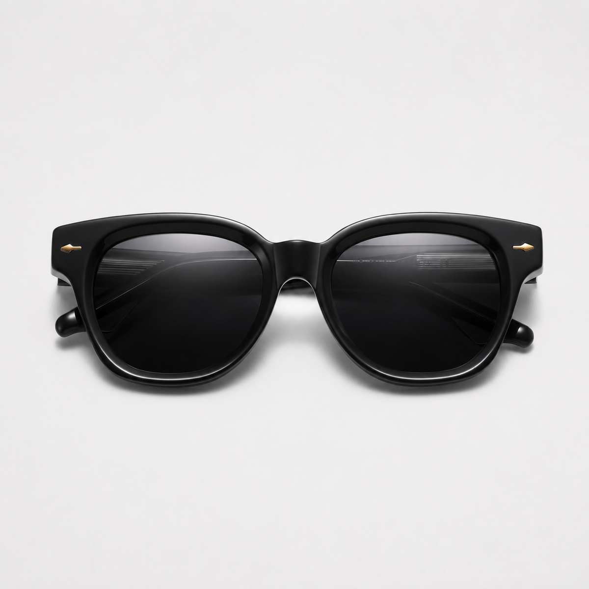 ROME BLACK/BLACK