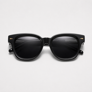 ROME BLACK/BLACK