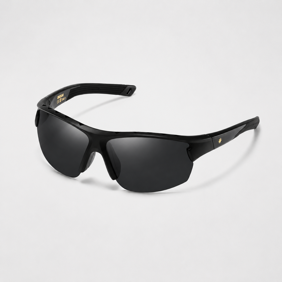 SAN DIEGO BLACK/BLACK
