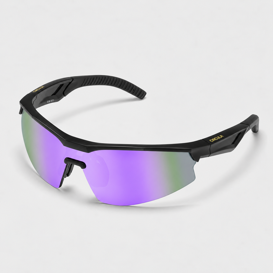SEVILLE PURPLE REVO