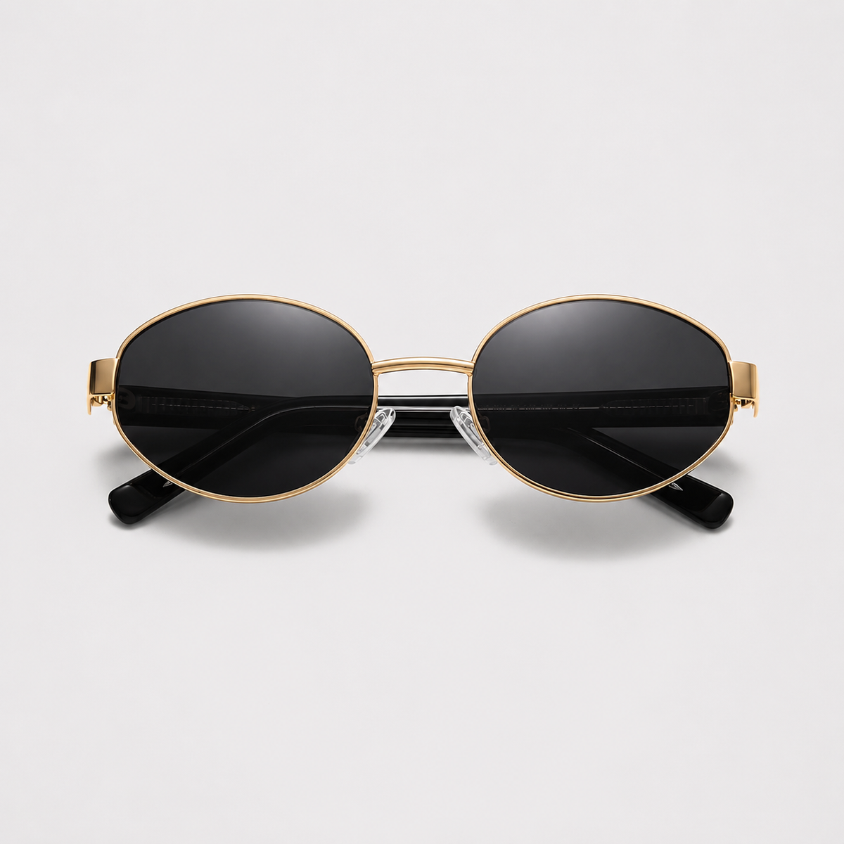VALLETTA BLACK/GOLD