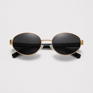 VALLETTA BLACK/GOLD