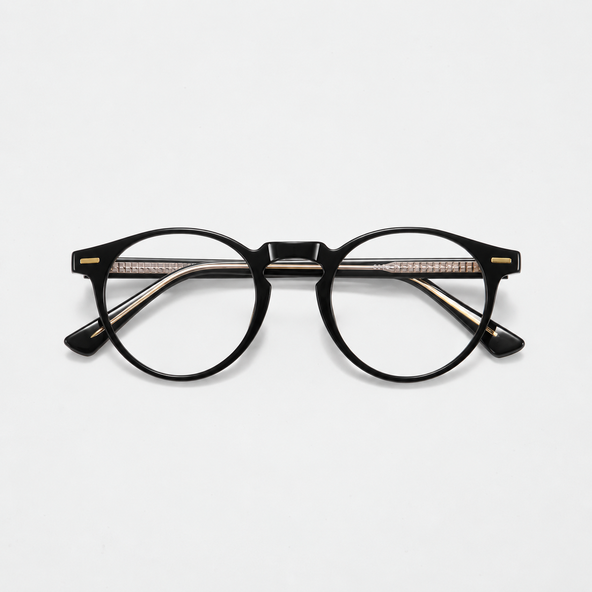 SOHO BLUE LIGHT BLACK