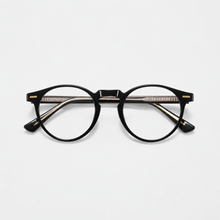 SOHO BLUE LIGHT BLACK