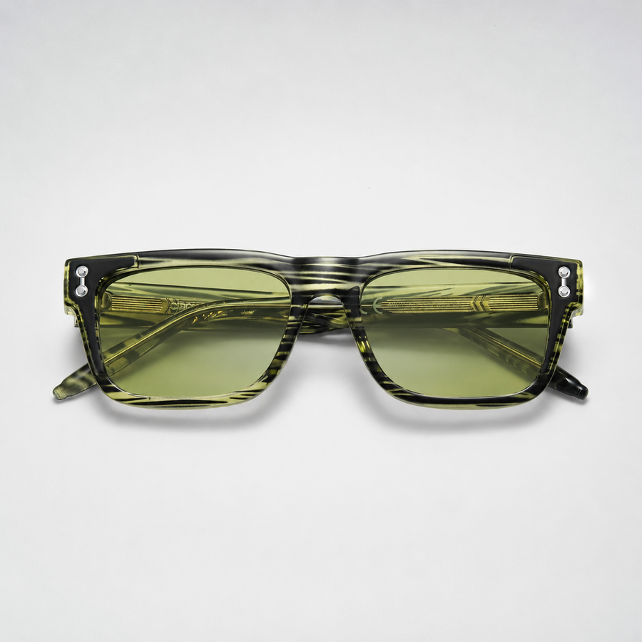 SORRENTO KHAKI/GREEN