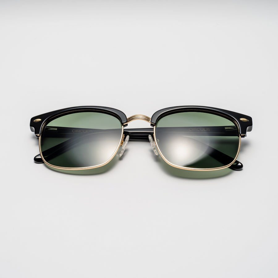 CAIRO GOLD/GREEN