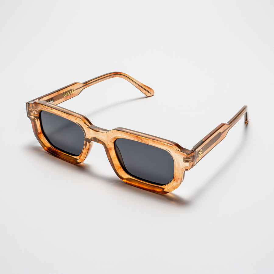 TOKYO BURNT AMBER/BROWN
