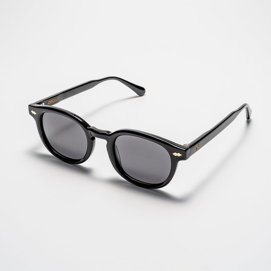 RIO BLACK/BLACK