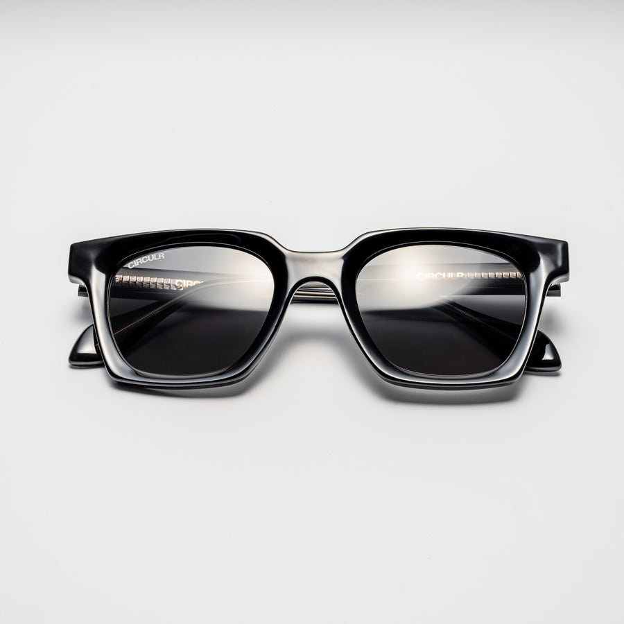 VIENNA BLACK/BLACK