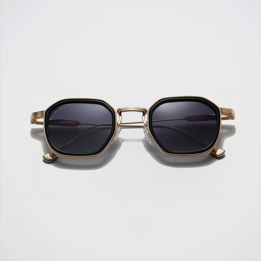 OSAKA GOLD/SMOKE GREY