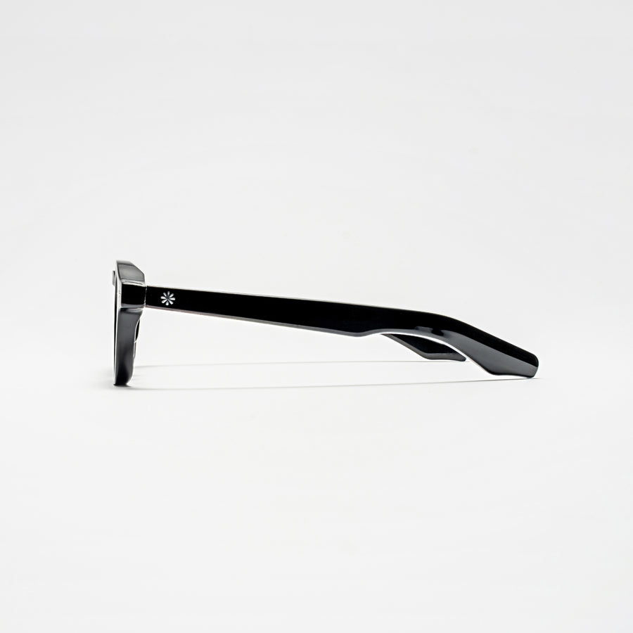 SANTIAGO BLACK/BLACK