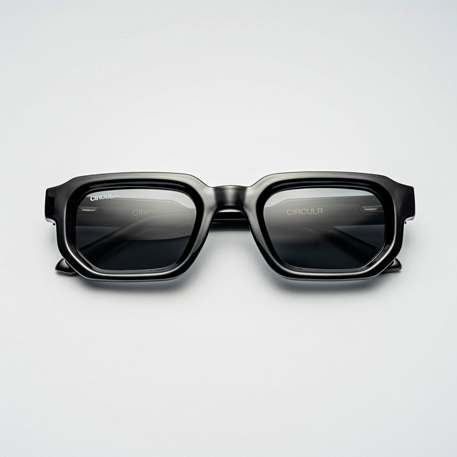 TOKYO BLACK/BLACK