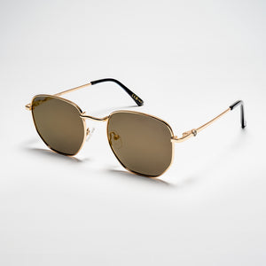 LONDON GOLD/GOLD