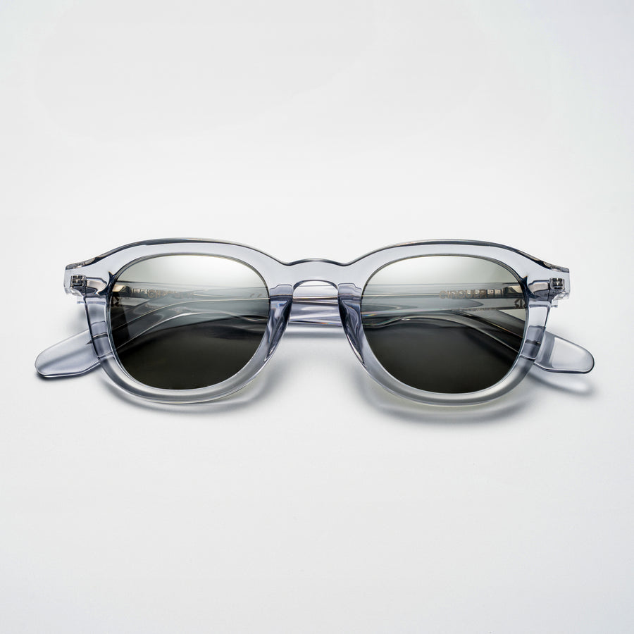 RIO CRYSTAL/SILVER