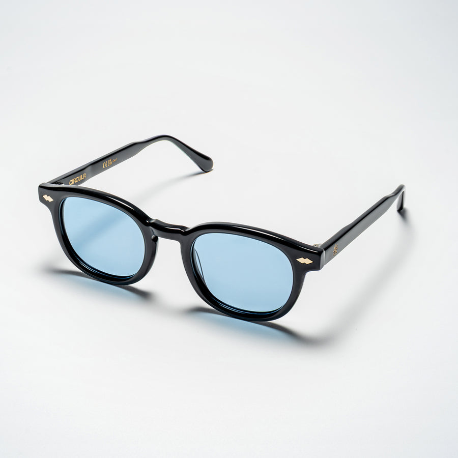 RIO BLACK/BLUE