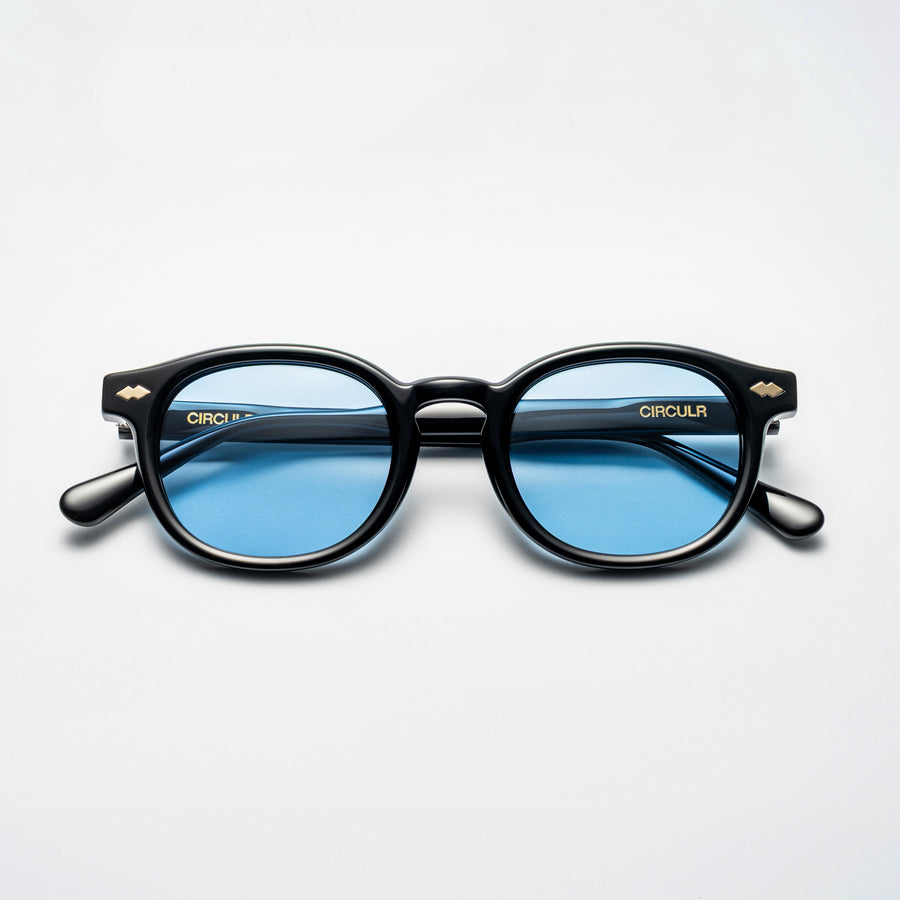 RIO BLACK/BLUE
