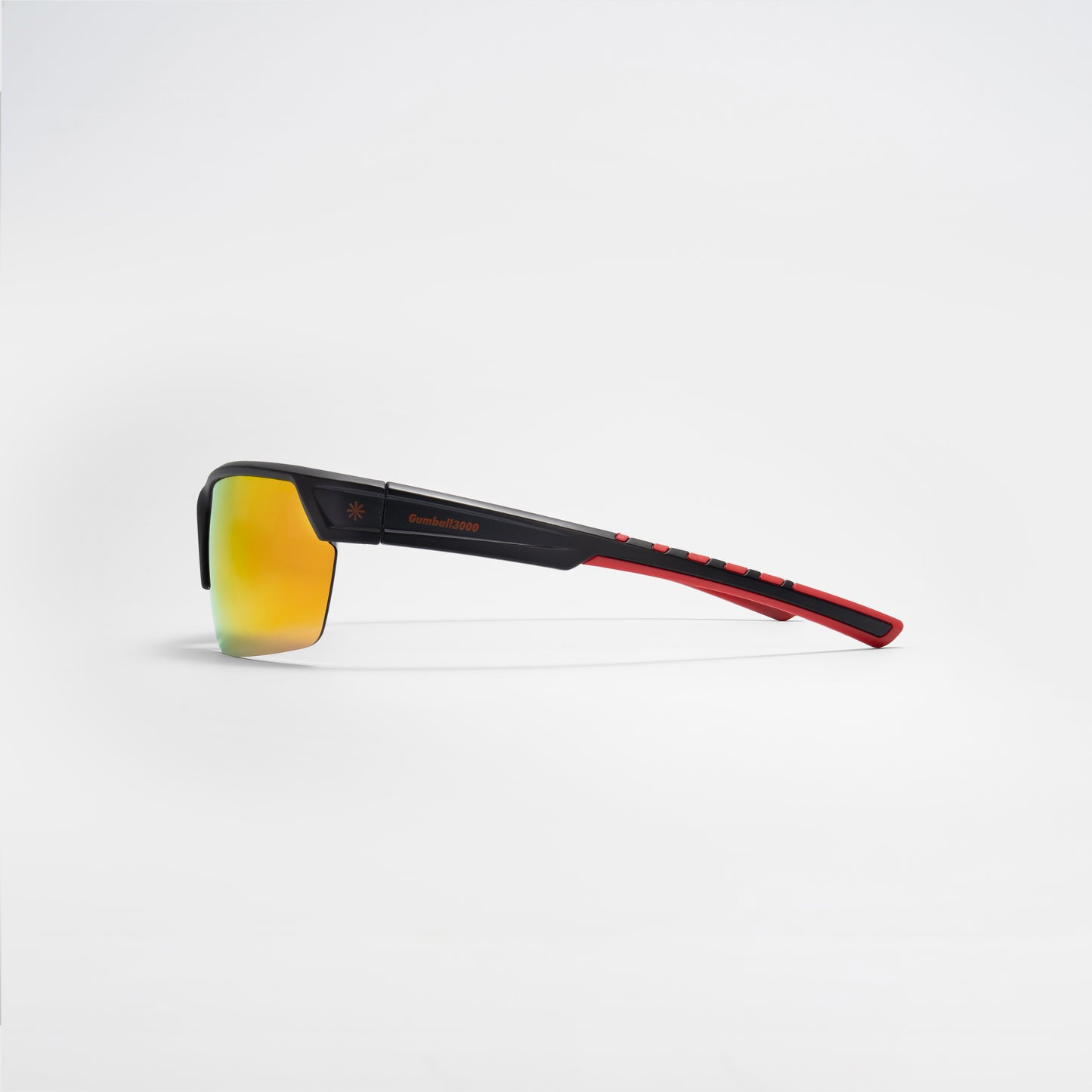 Crete Gumball Racer
