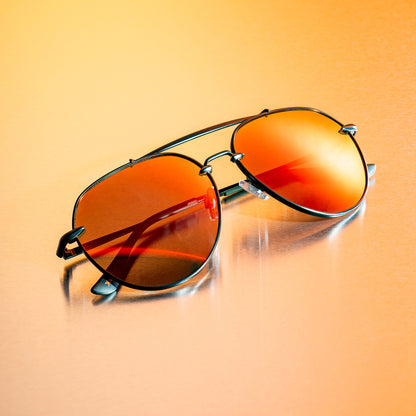 Gumball / XIX New Aviator